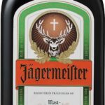 Ягермайстер 35% 1л